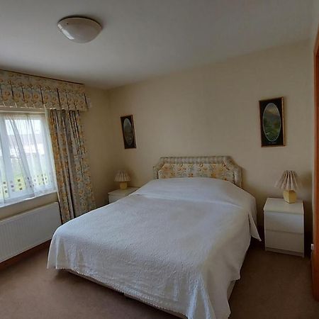 แคลนซีสแห่งเกลนฟาร์น Hotel Glenfarne ภายนอก รูปภาพ
