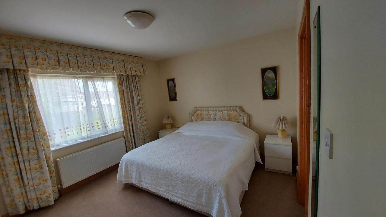แคลนซีสแห่งเกลนฟาร์น Hotel Glenfarne ภายนอก รูปภาพ