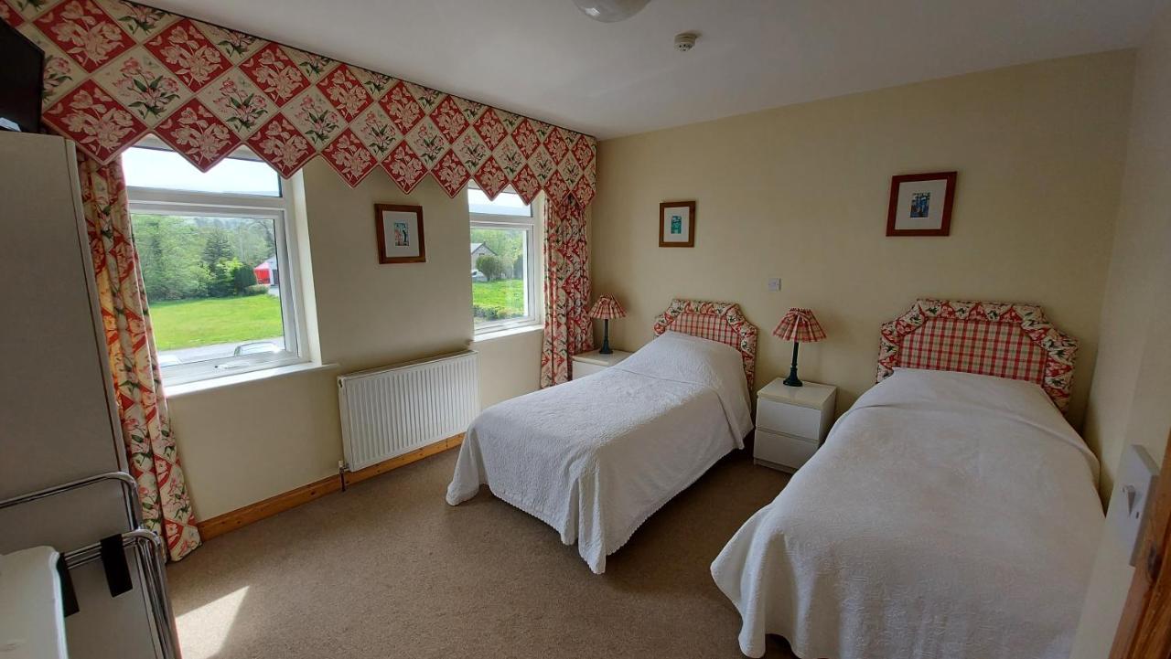 แคลนซีสแห่งเกลนฟาร์น Hotel Glenfarne ห้อง รูปภาพ