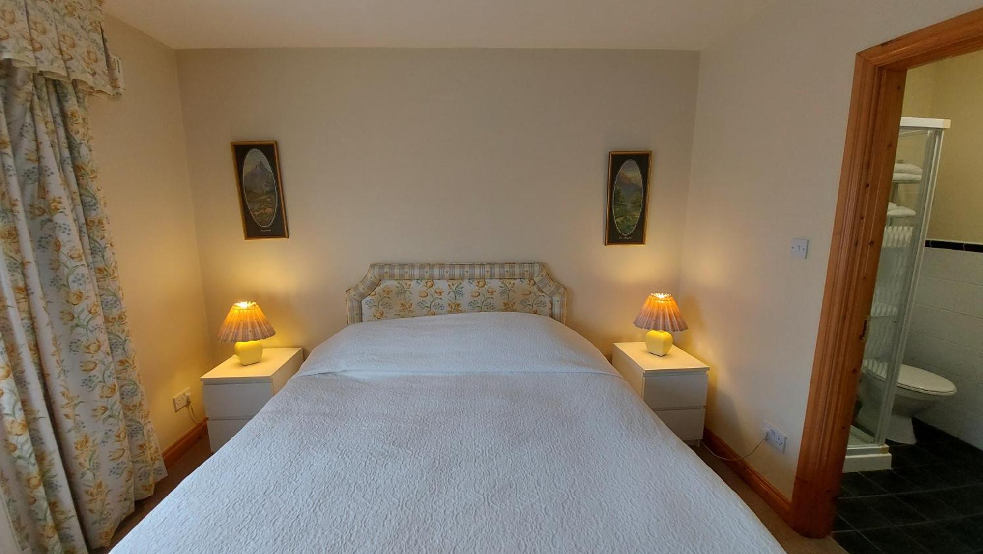 แคลนซีสแห่งเกลนฟาร์น Hotel Glenfarne ห้อง รูปภาพ