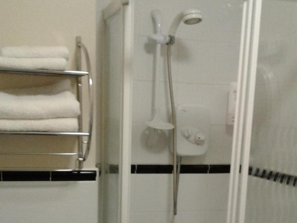 แคลนซีสแห่งเกลนฟาร์น Hotel Glenfarne ห้อง รูปภาพ